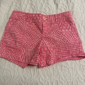 Lily Pulitzer shorts